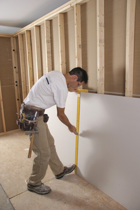 Drywall Installation In Utah