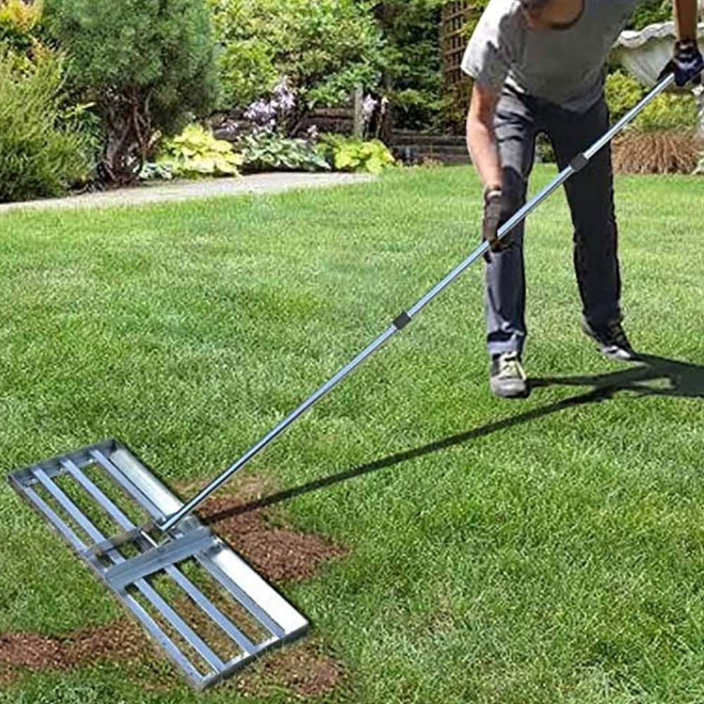 Lawn Grading Services In Utah