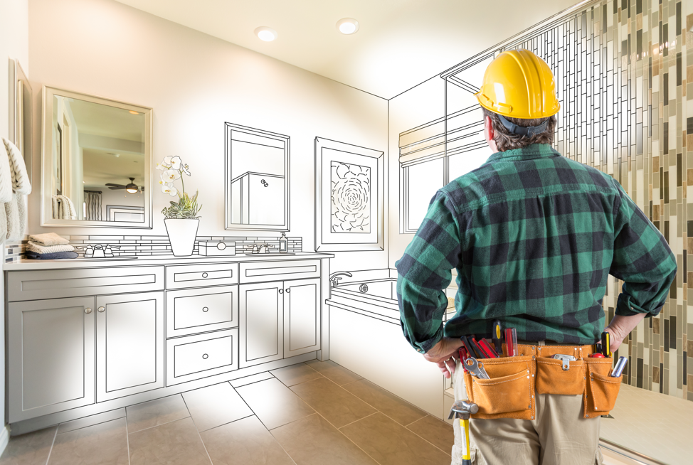 Home Remodeling Services In Utah