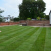 Lawn Renovation Services in Utah