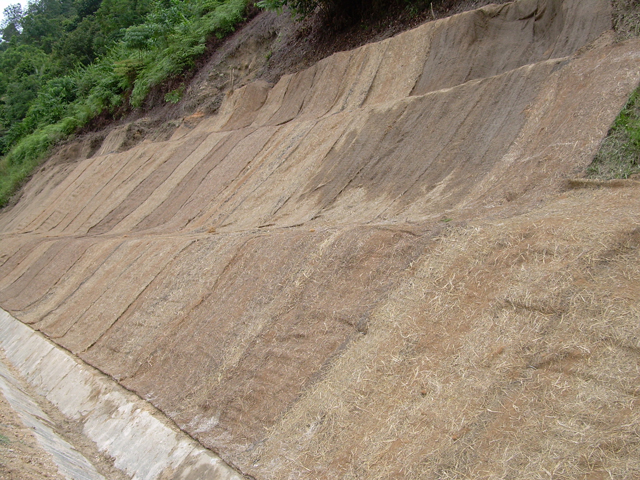 Erosion Control Services in Utah