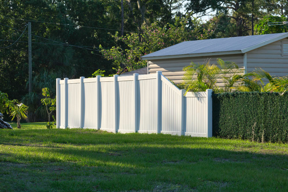 Fencing and Gate Installation Services in Utah