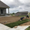 Lawn Restoration Services in Utah