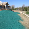 Hydroseeding Services in Utah