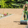 Lawn Grading Services in Utah
