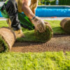 Sod Installation Services in Utah